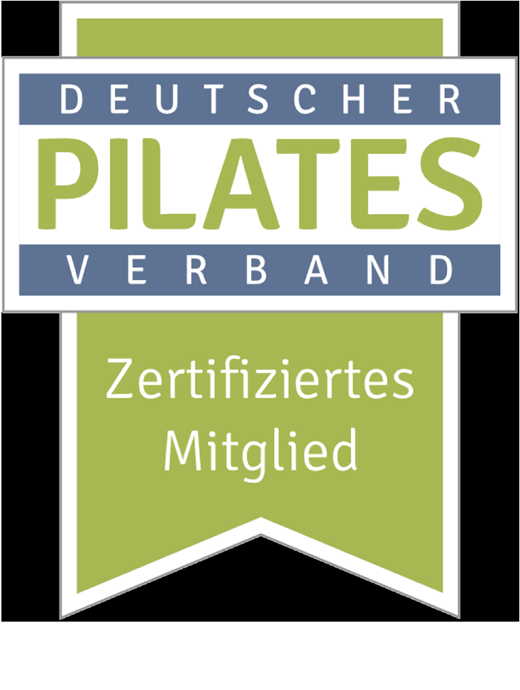 ONLY Pilates Studio – Zertifiziertes Mitglied Deutscher Pilates Verband