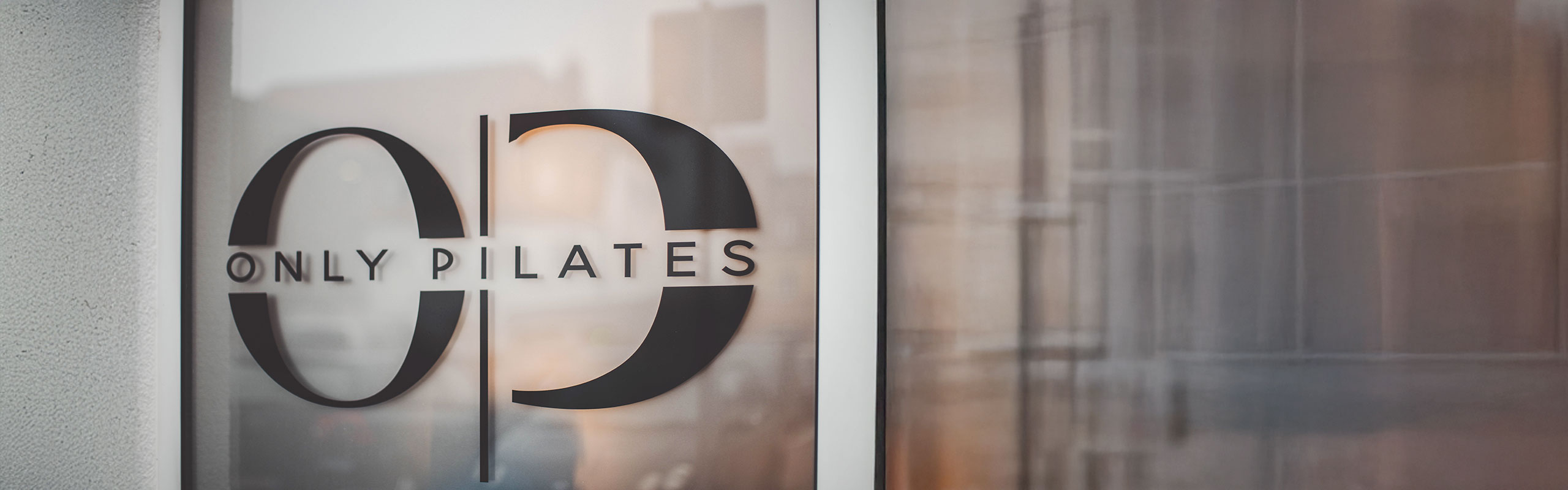 ONLY Pilates Studio – 55232 Alzey